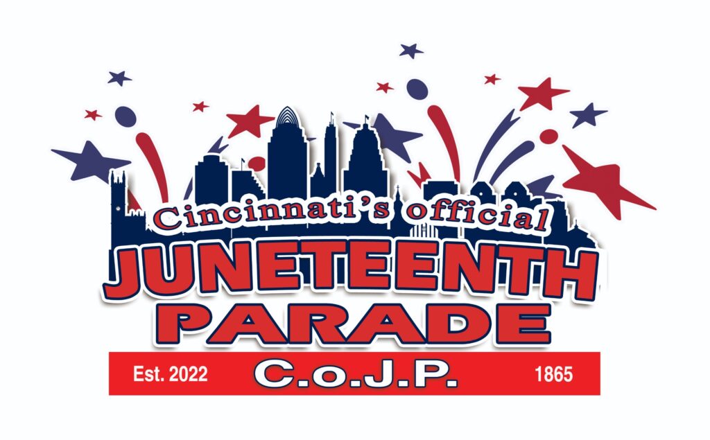 Home Cincinnati Official Parade