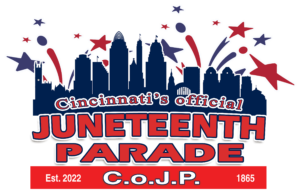 Cincinnati Official Juneteenth Parade - Celebrating freedom, culture, and community
